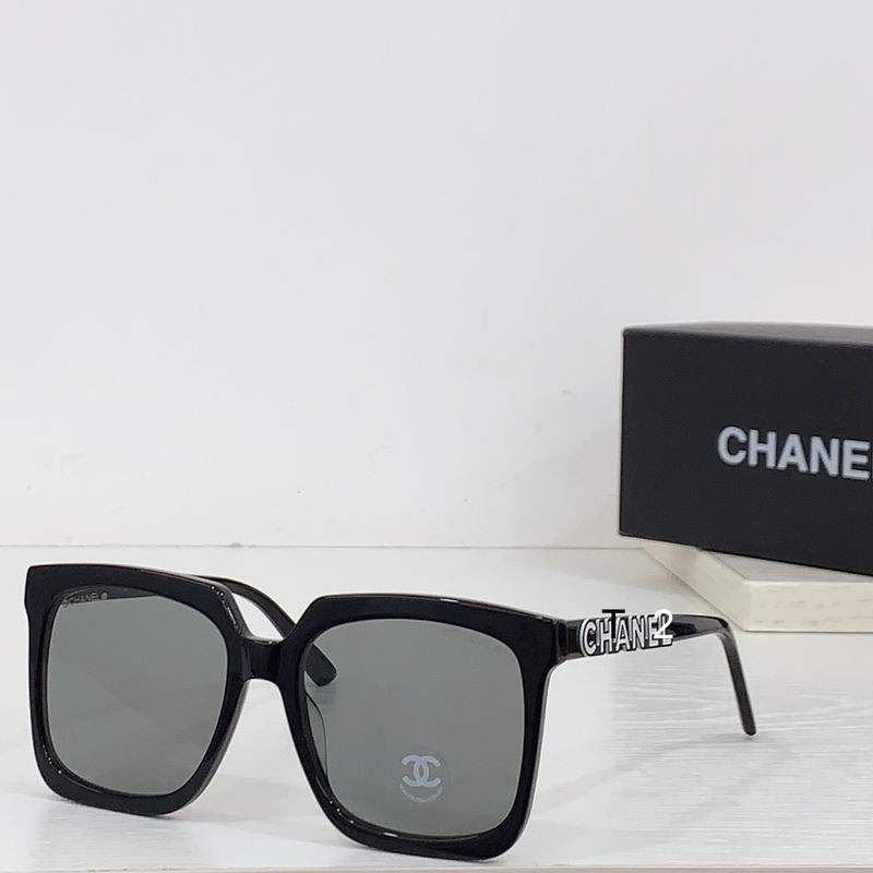 Chanel Sunglasses 1633